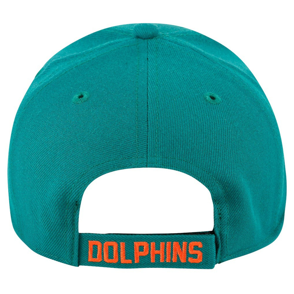 Miami Dolphins '47 MVP Adjustable Hat | NFL Outlet