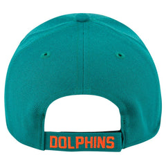 Miami Dolphins '47 MVP Adjustable Hat | NFL Outlet