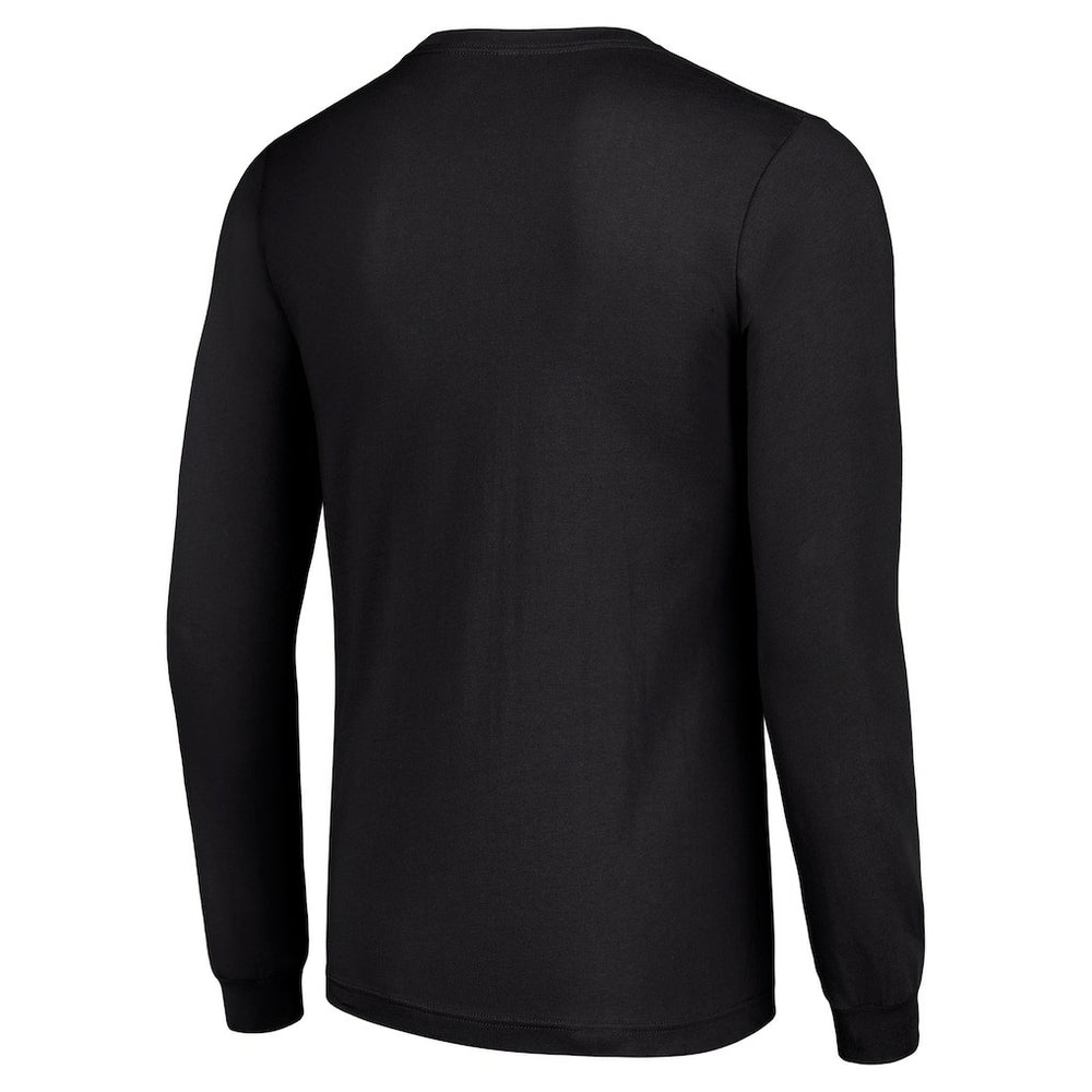 Green Bay Packers Starter Player X Logo Graphic Long Sleeve T-Shirt | NFL Near me
