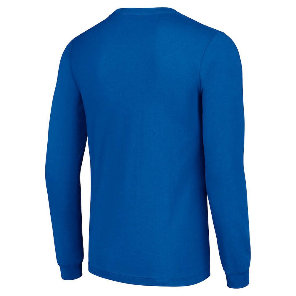 Buffalo Bills Starter Player X Logo Graphic Long Sleeve T-Shirt | NFL Outlet