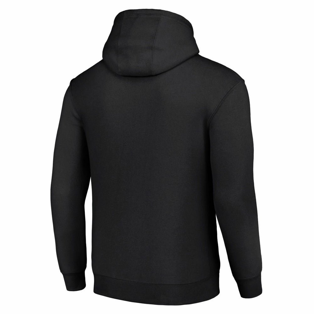 Green Bay Packers Starter Player X Fleece Pullover Hoodie | NFL Outlet