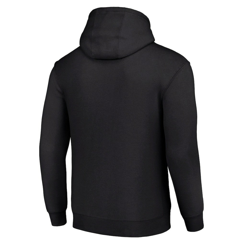 San Francisco 49ers Starter Player X Fleece Pullover Hoodie | NFL Online