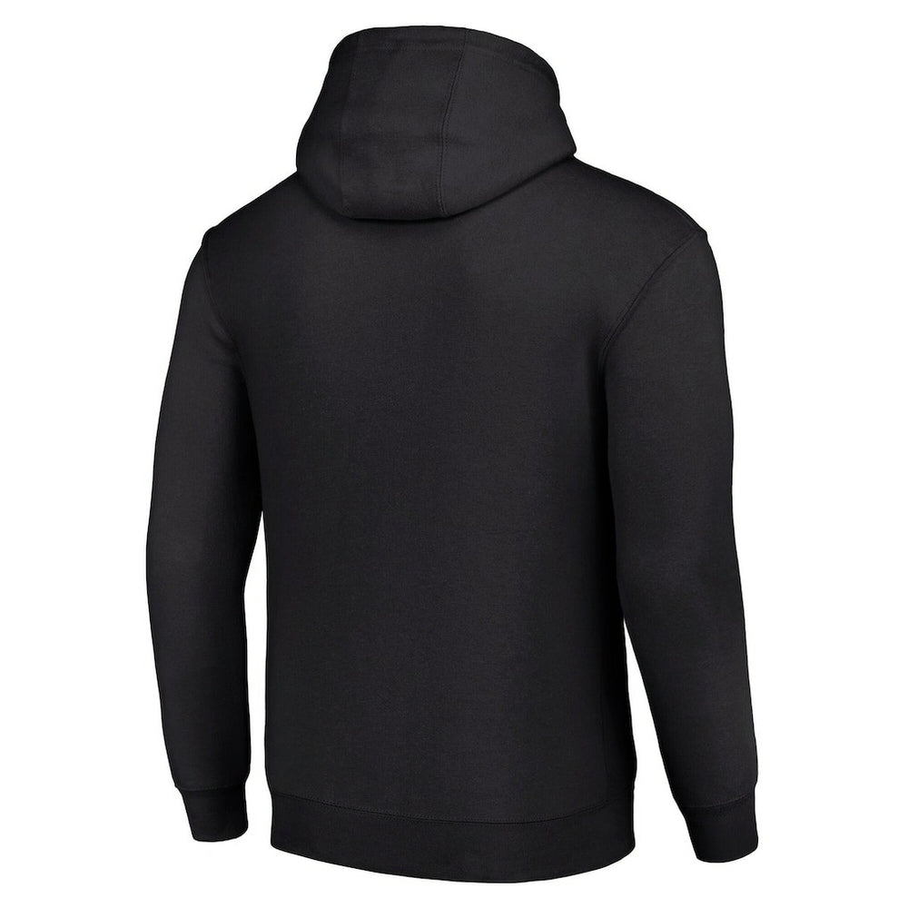 San Francisco 49ers Starter Player X Fleece Pullover Hoodie | NFL Online