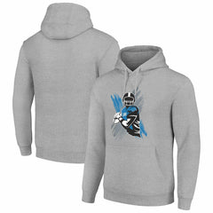 Detroit Lions Starter Player X Fleece Pullover Hoodie | NFL Near me