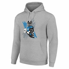 Detroit Lions Starter Player X Fleece Pullover Hoodie | NFL Near me