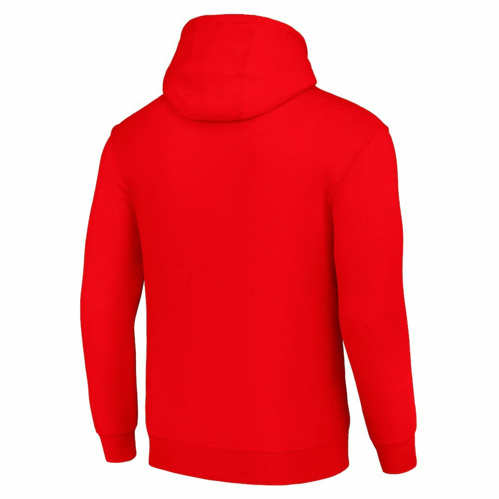 Buffalo Bills Starter Player X Fleece Pullover Hoodie | NFL On sale