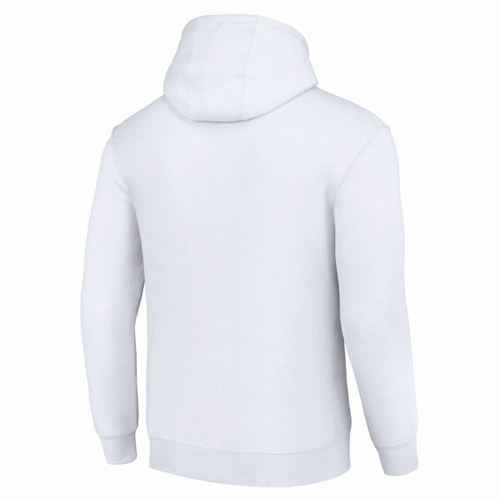 Detroit Lions Starter Player X Fleece Pullover Hoodie | NFL Hot