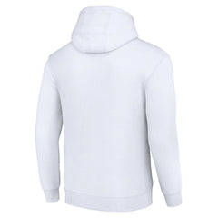 Washington Commanders Starter Player X Fleece Pullover Hoodie | NFL Online