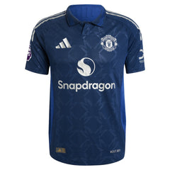 Manchester United 2024/25 Away Custom Jersey