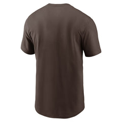 San Diego Padres Nike Local Home Town T-Shirt - MLB T-shirts