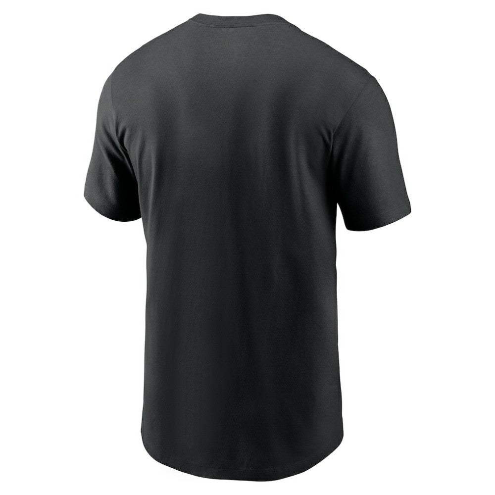 Pittsburgh Pirates Nike Local Home Town T-Shirt - MLB T-shirts