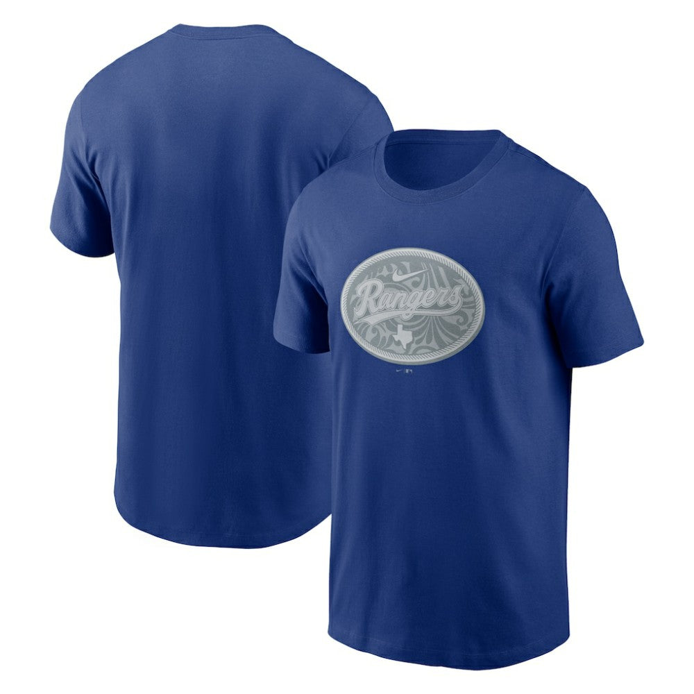 Texas Rangers Nike Local Home Town T-Shirt - MLB T-shirts