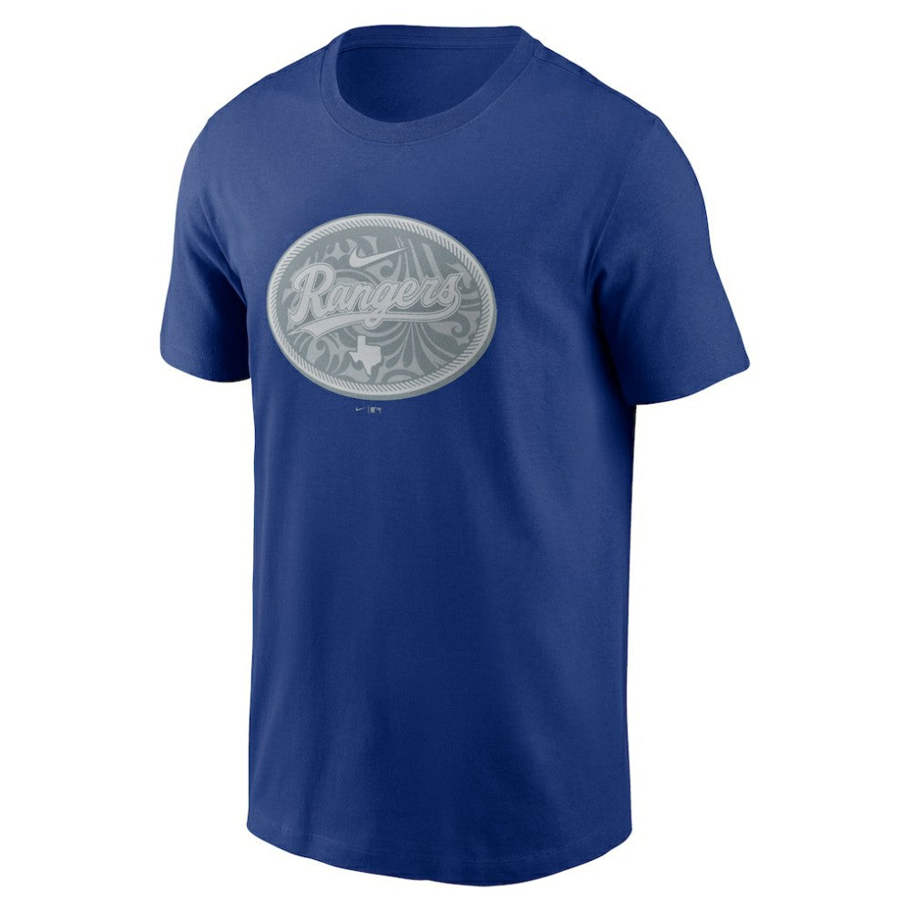 Texas Rangers Nike Local Home Town T-Shirt - MLB T-shirts
