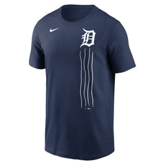 Detroit Tigers Nike Local Home Town T-Shirt - MLB T-shirts