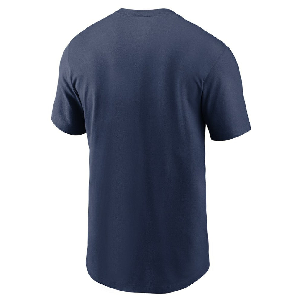 Detroit Tigers Nike Local Home Town T-Shirt - MLB T-shirts