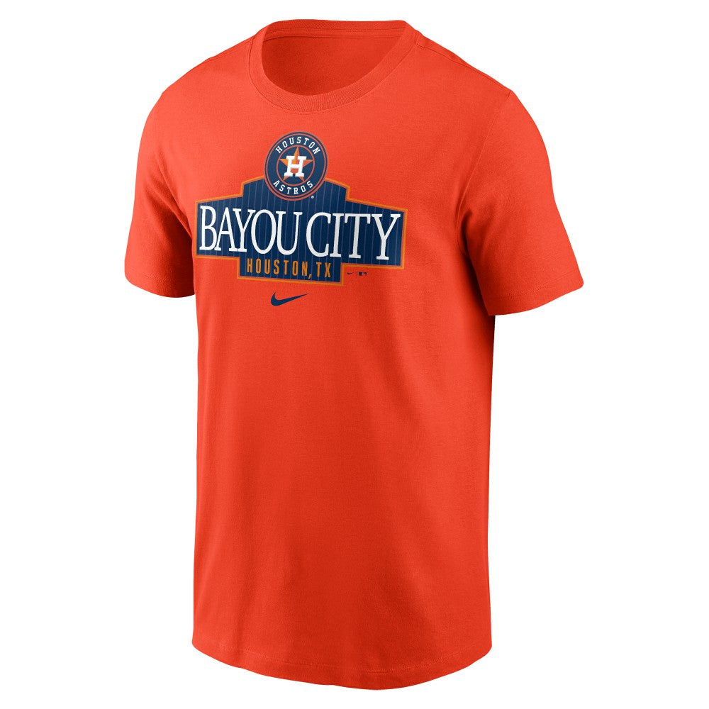 Houston Astros Nike Local Home Town T-Shirt - MLB T-shirts