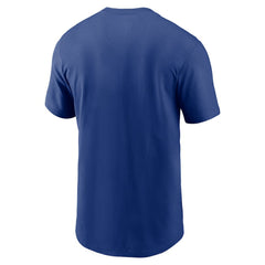 Chicago Cubs Nike Local Home Town T-Shirt - MLB T-shirts
