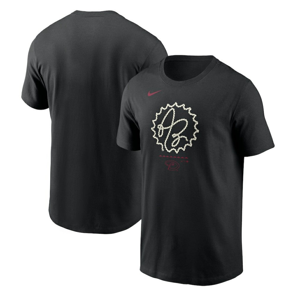Arizona Diamondbacks Nike Local Home Town T-Shirt - MLB T-shirts
