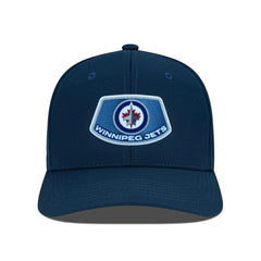 Winnipeg Jets Levelwear Rise Skylight Flex Hat -  NHL Hats
