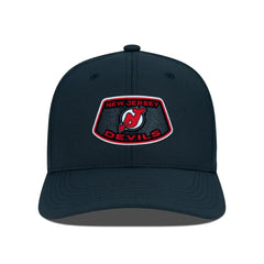 New Jersey Devils Levelwear Rise Skylight Flex Hat -  NHL Jerseys