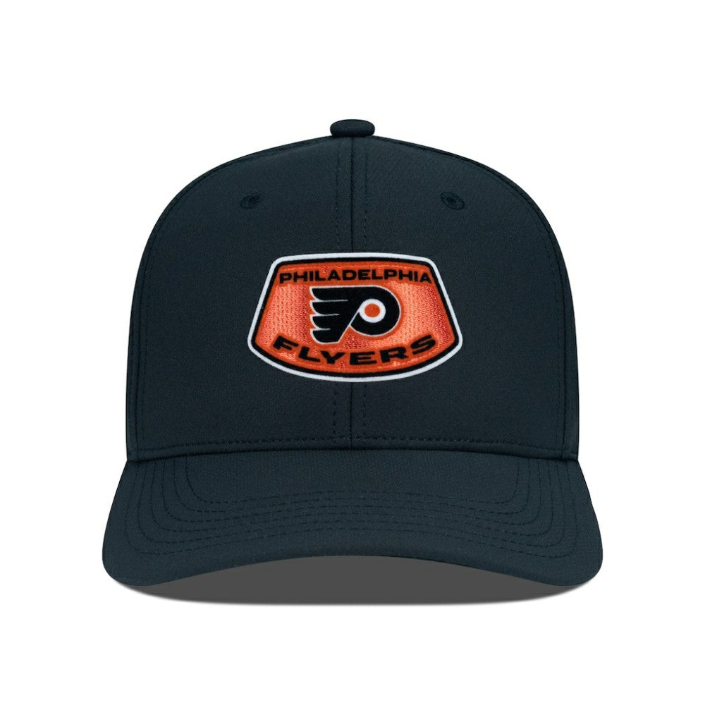 Philadelphia Flyers Levelwear Rise Skylight Flex Hat -  NHL Hats
