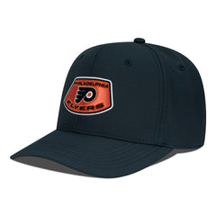 Philadelphia Flyers Levelwear Rise Skylight Flex Hat -  NHL Hats
