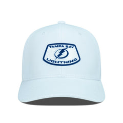 Tampa Bay Lightning Levelwear Rise Skylight Flex Hat -  NHL Hats