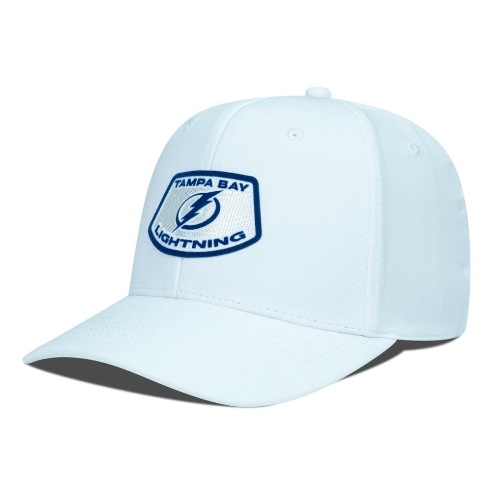Tampa Bay Lightning Levelwear Rise Skylight Flex Hat -  NHL Hats