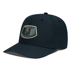 Vegas Golden Knights Levelwear Rise Skylight Flex Hat -  NHL Hats