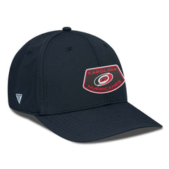 Carolina Hurricanes Levelwear Rise Skylight Flex Hat -  NHL Hats