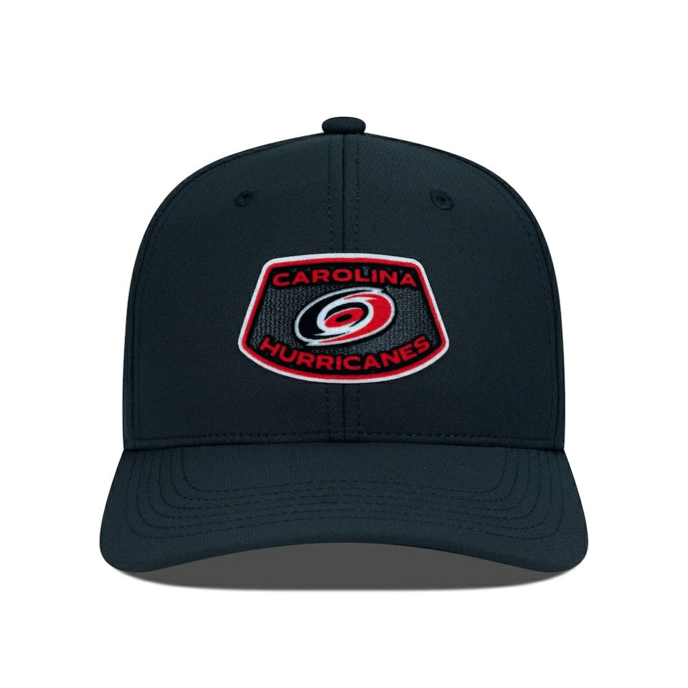 Carolina Hurricanes Levelwear Rise Skylight Flex Hat -  NHL Hats