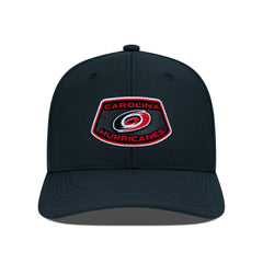 Carolina Hurricanes Levelwear Rise Skylight Flex Hat -  NHL Hats