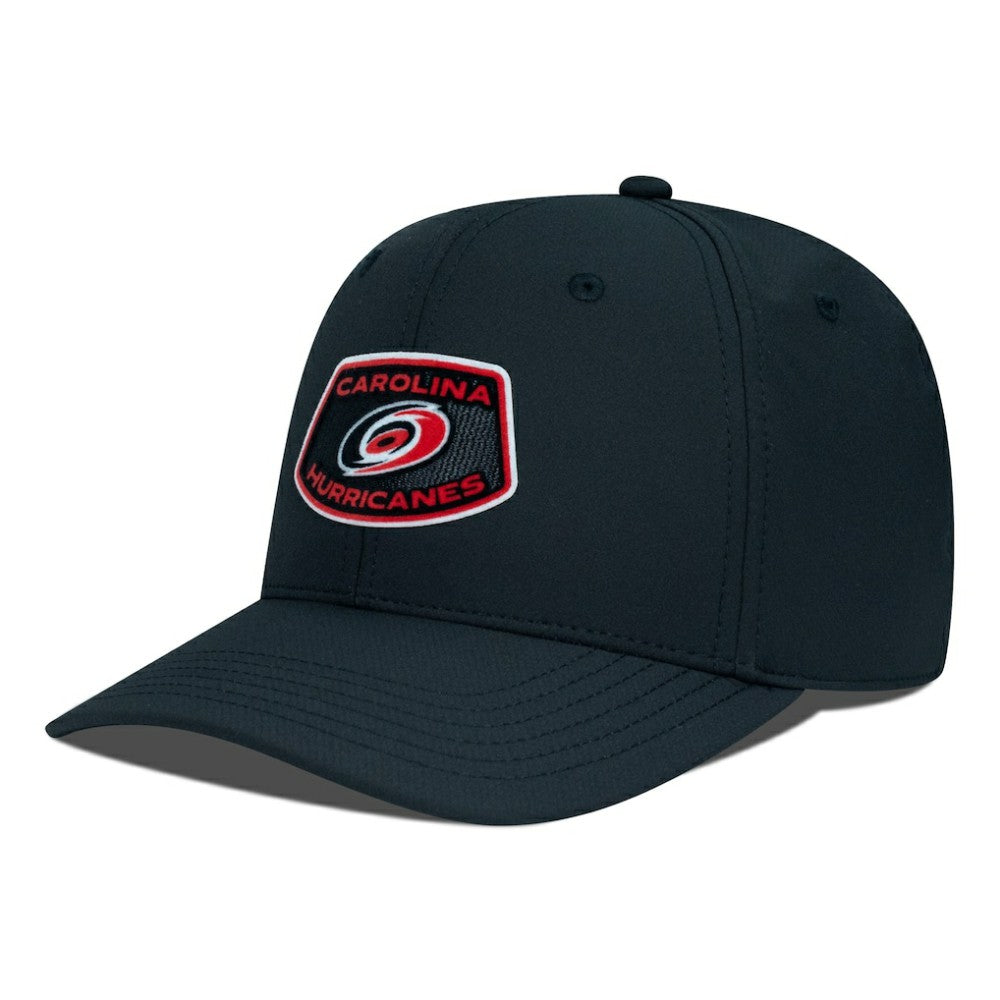 Carolina Hurricanes Levelwear Rise Skylight Flex Hat -  NHL Hats