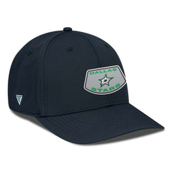 Dallas Stars Levelwear Rise Skylight Flex Hat -  NHL Hats