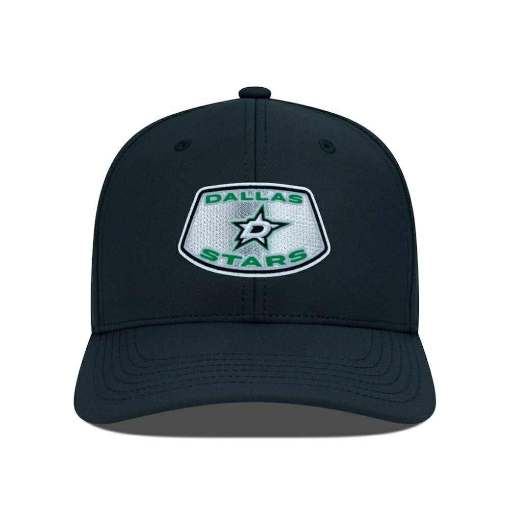 Dallas Stars Levelwear Rise Skylight Flex Hat -  NHL Hats