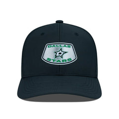 Dallas Stars Levelwear Rise Skylight Flex Hat -  NHL Hats