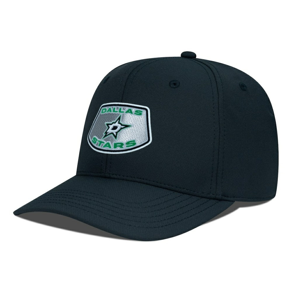 Dallas Stars Levelwear Rise Skylight Flex Hat -  NHL Hats