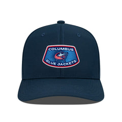 Columbus Blue Jackets Levelwear Rise Skylight Flex Hat -  NHL Hats