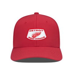 Detroit Red Wings Levelwear Rise Skylight Flex Hat -  NHL Hats