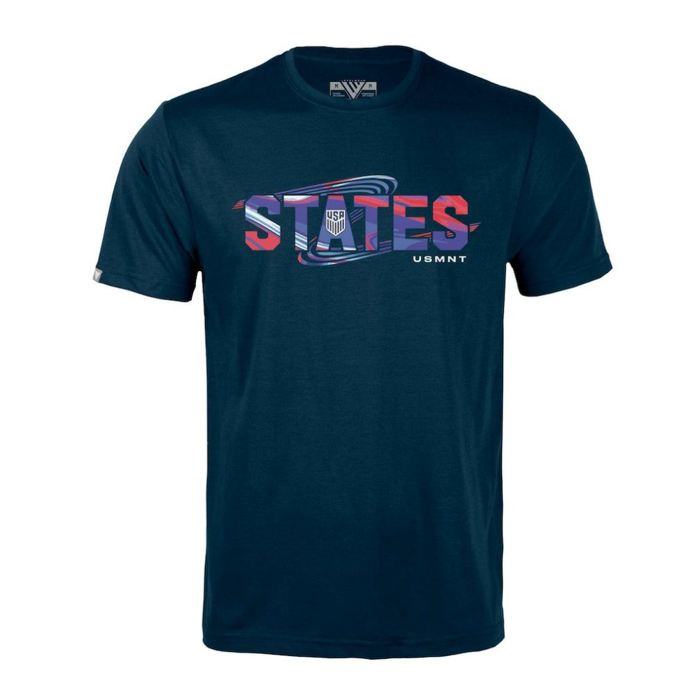 USMNT Levelwear Richmond Stateside T-Shirt