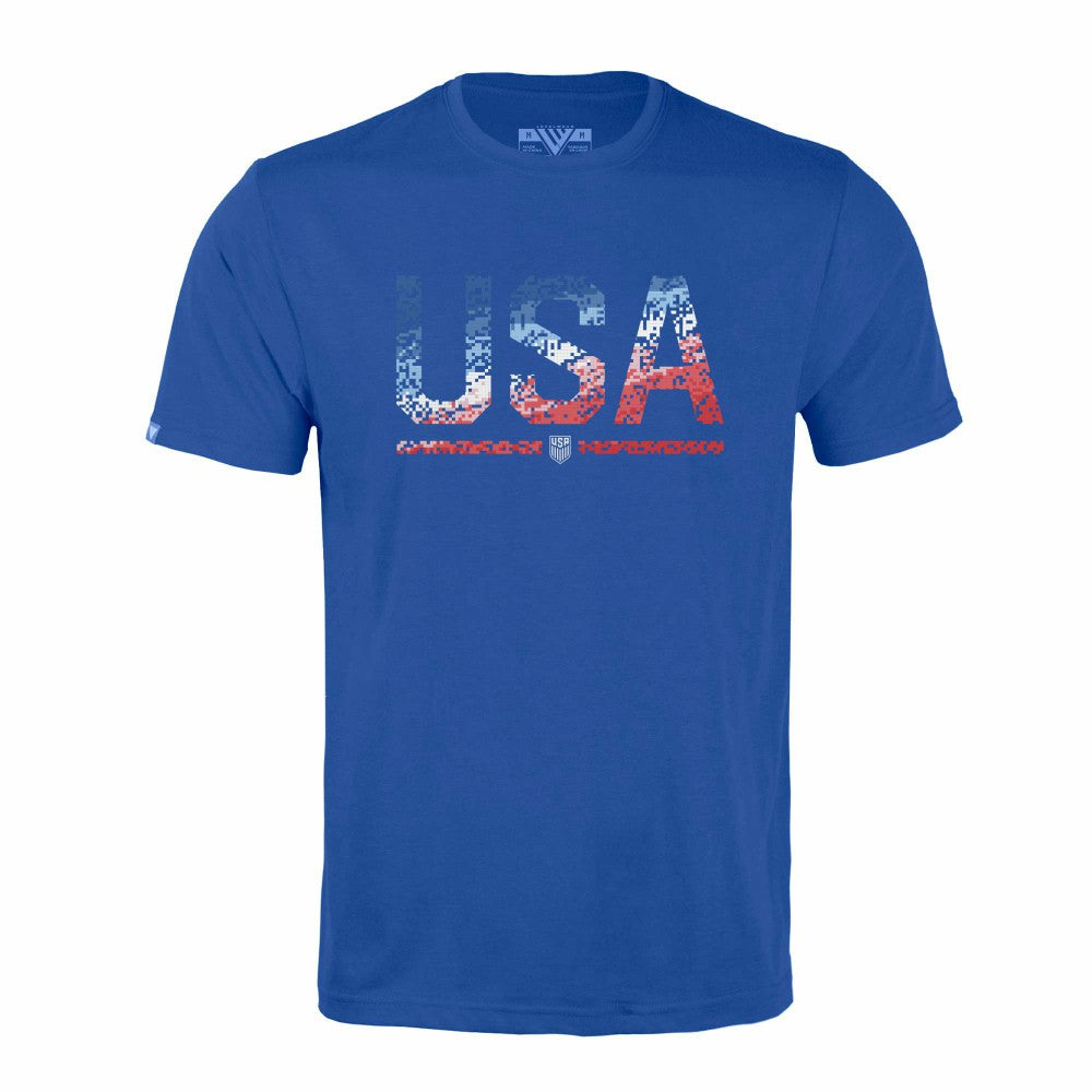 USMNT Levelwear Richmond T-Shirt