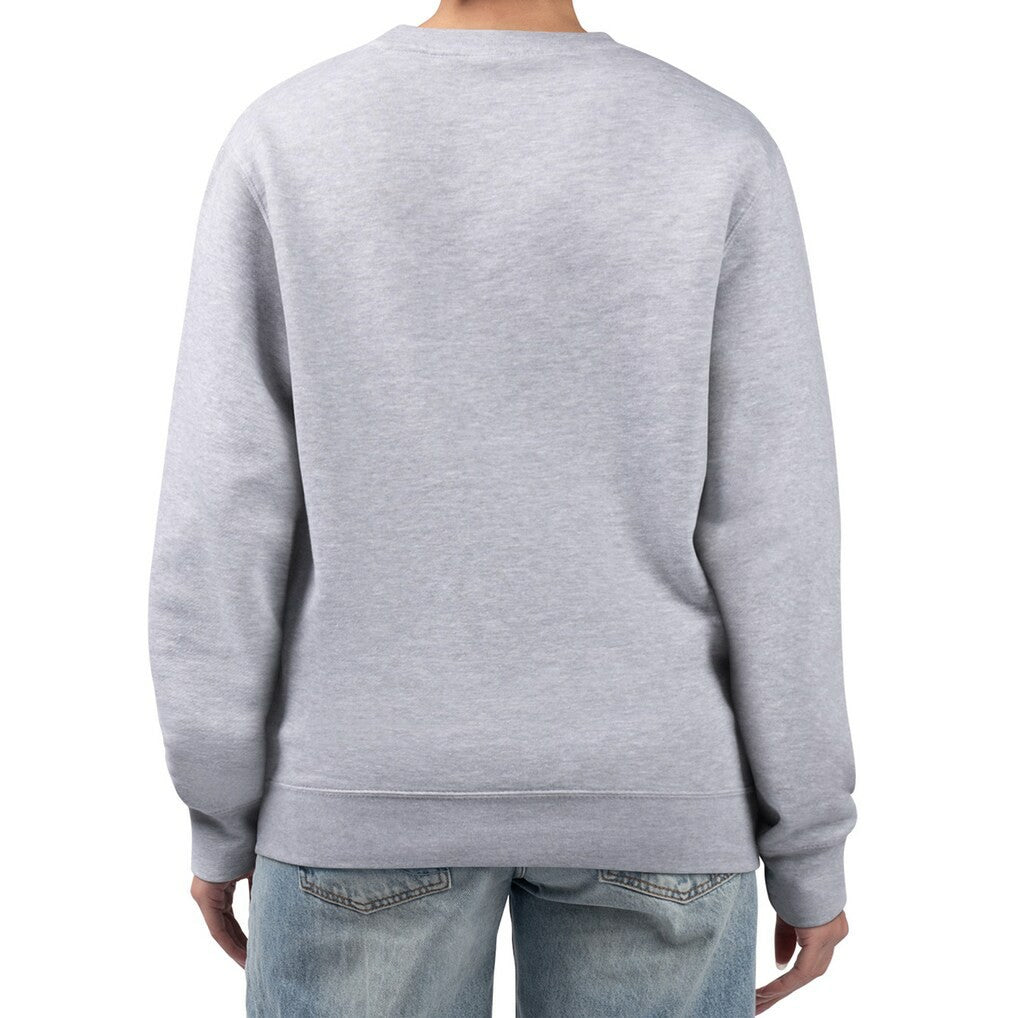 Heather Gray Cleveland Cavaliers G-III 4Her by Carl Banks Women's Collage Team Graphic Fleece Pullover Sweatshirt sale | NBA