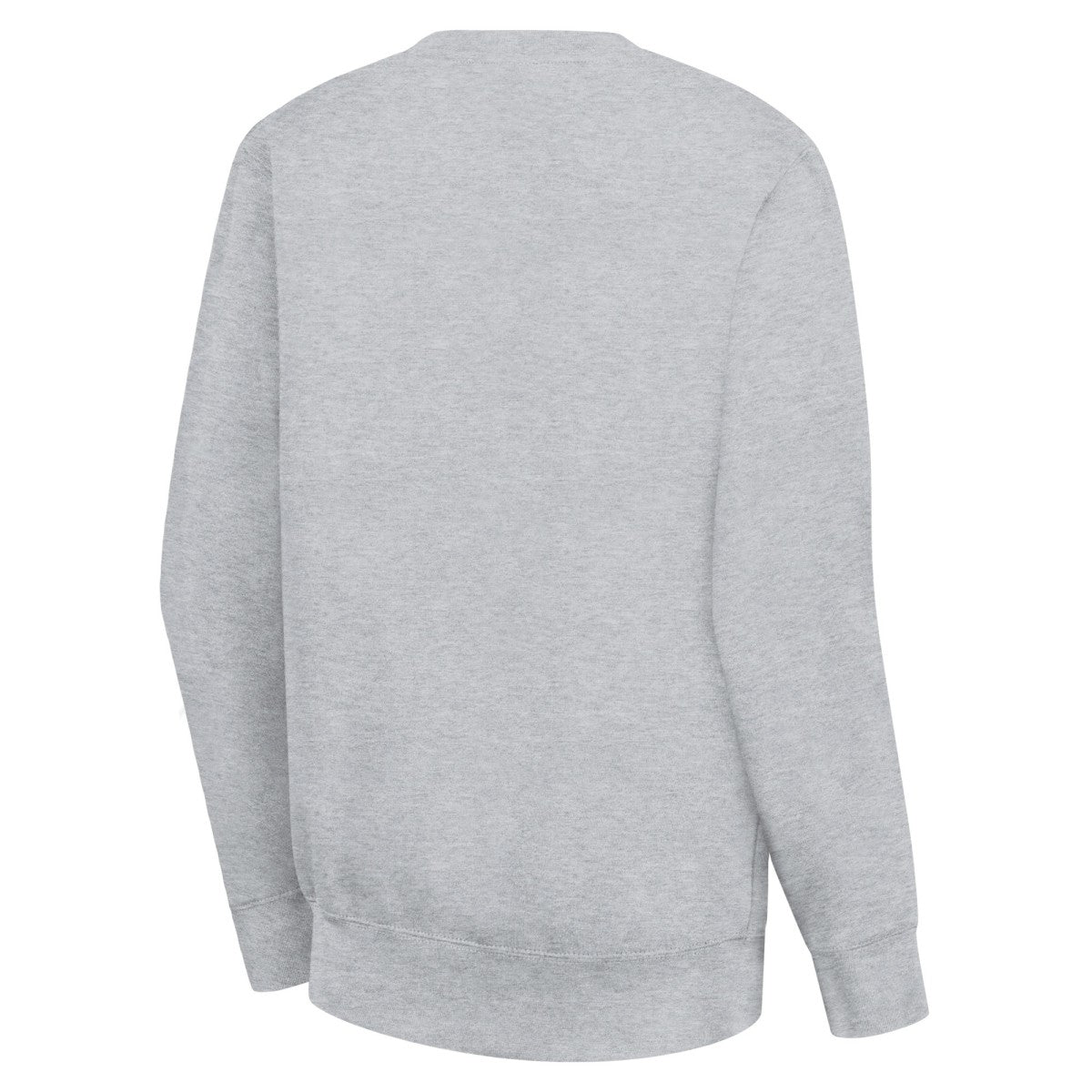 Heather Gray Sacramento Kings G-III 4Her by Carl Banks Women's Collage Team Graphic Fleece Pullover Sweatshirt | NBA