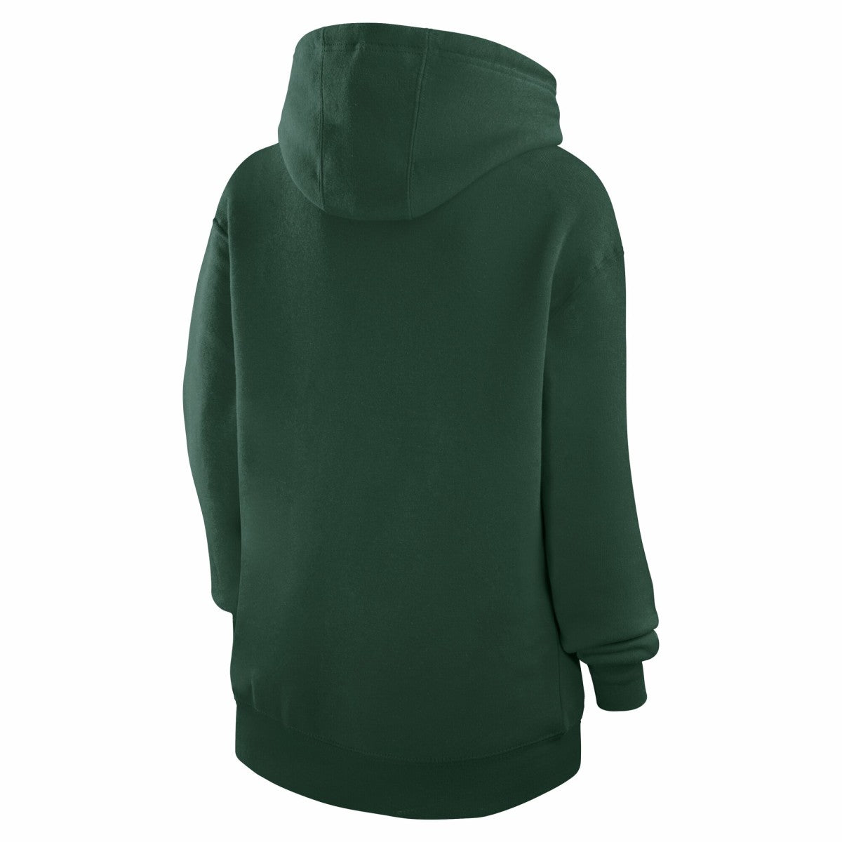 Green Milwaukee Bucks G-III 4Her by Carl Banks Women's Team Collage Graphic Fleece Pullover Hoodie | NBA