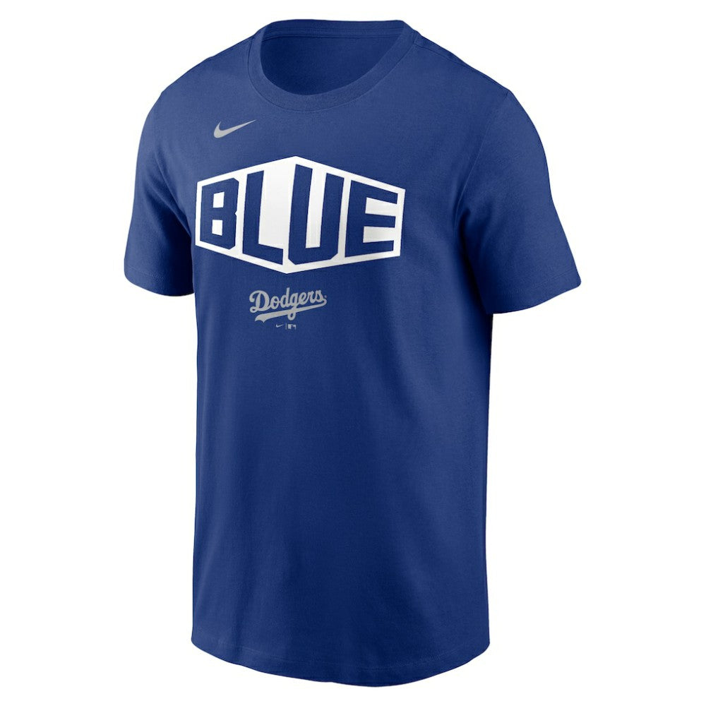 Los Angeles Dodgers Nike Local Home Town T-Shirt - MLB T-shirts