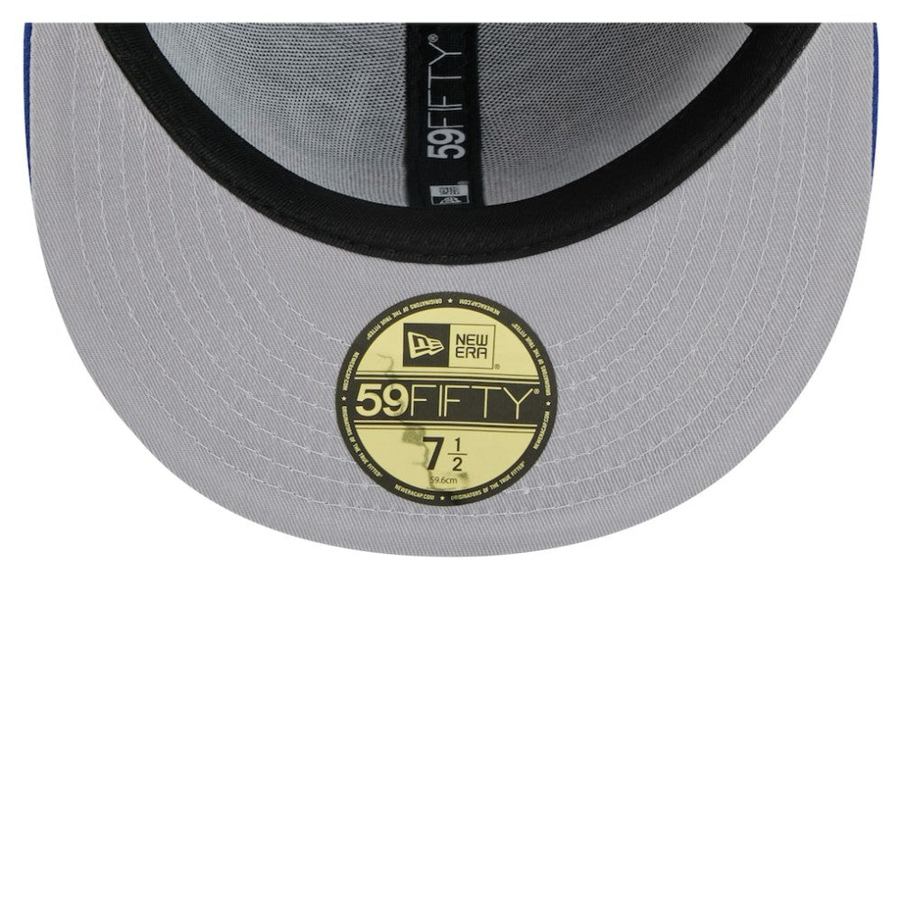 Chicago Cubs New Era Team Confetti 59FIFTY Fitted Hat - MLB Hats