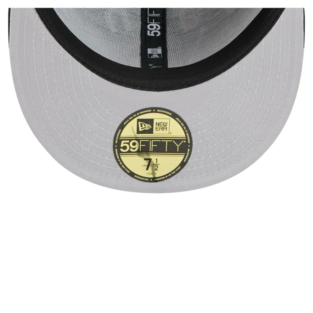 San Francisco Giants New Era Team Confetti 59FIFTY Fitted Hat - MLB Hats