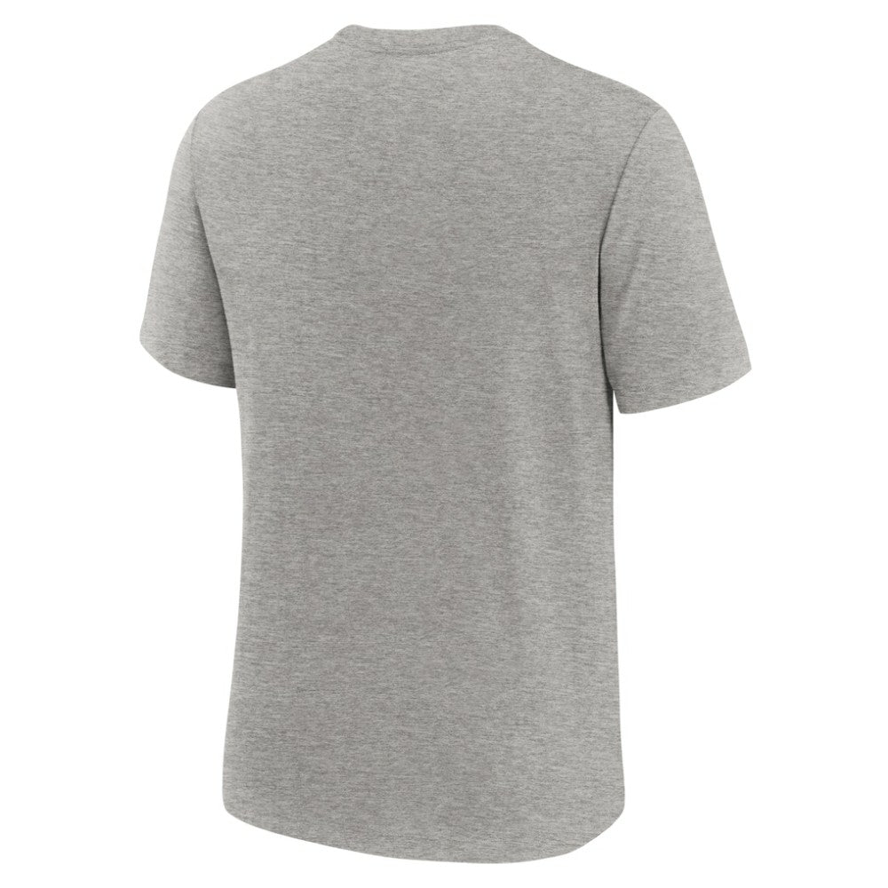 Roberto Clemente Pittsburgh Pirates Nike Cooperstown Collection Player Local T-Shirt - MLB T-shirts
