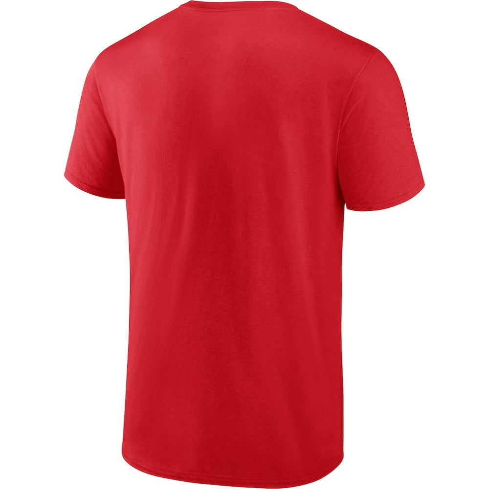 Bryce Harper Philadelphia Phillies Fanatics Hometown Caricature T-Shirt - MLB T-shirts