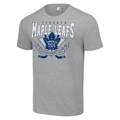 Toronto Maple Leafs Starter Team Logo Graphic T-Shirt -  NHL T-shirts
